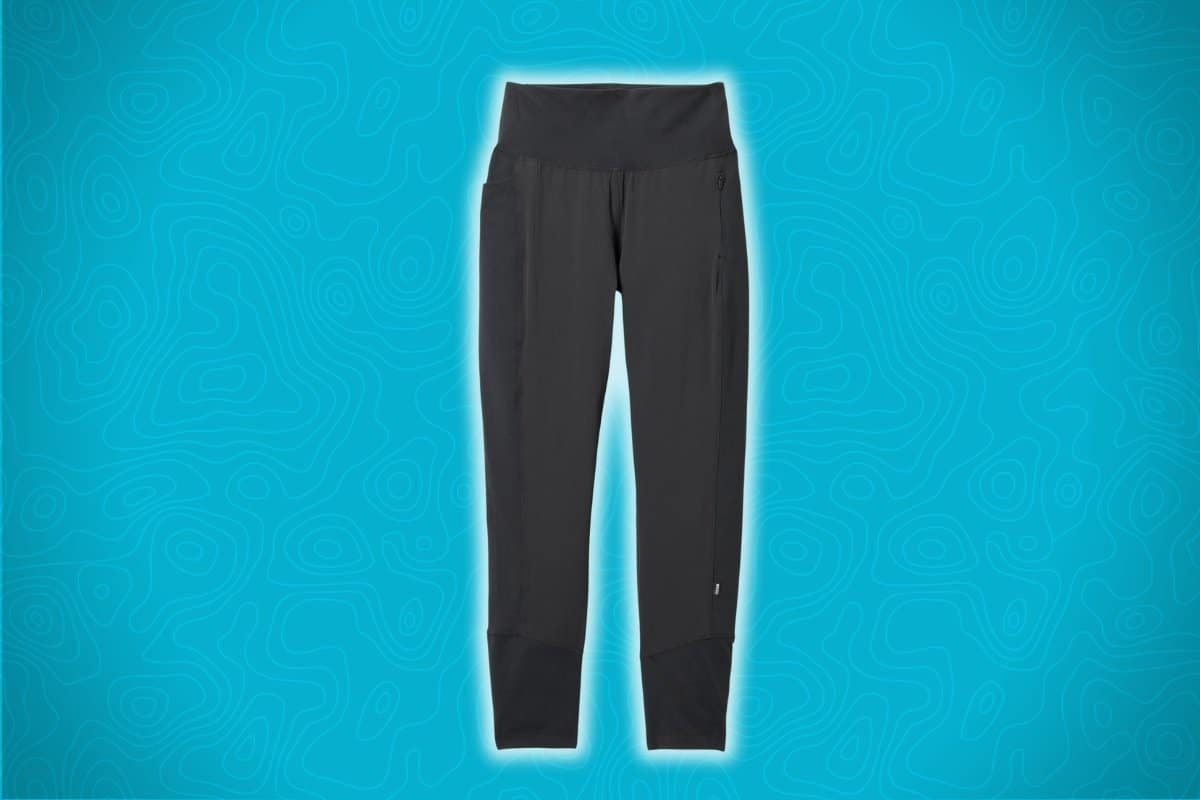 REI Flash Hybrid Tights product image