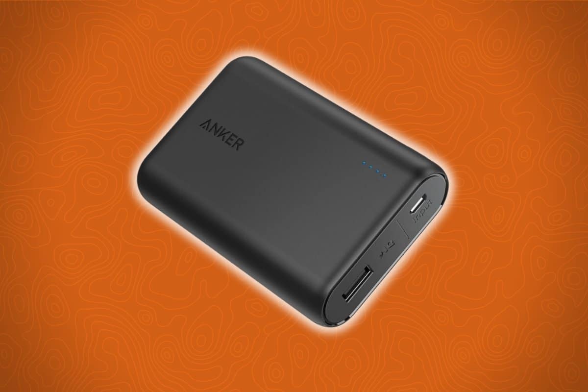 Anker Power Bank product image