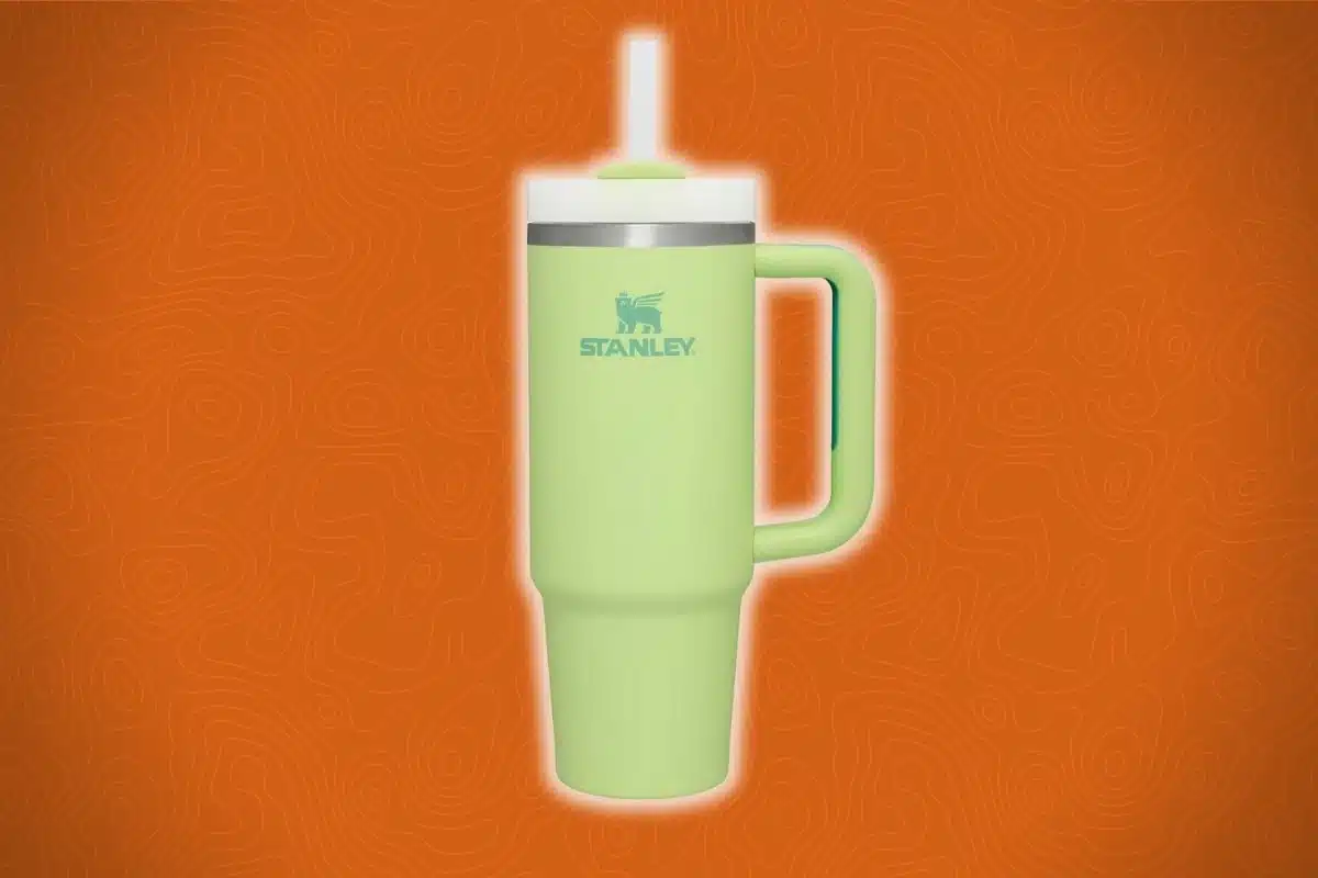 Stanley Quencher product image.