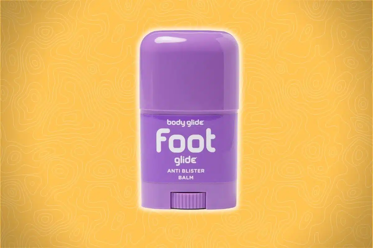 Body Glide Anti Blister product image