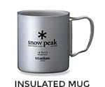 Insulated camp mug product image