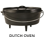 Dutch oven product image