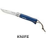 Folding knife product image