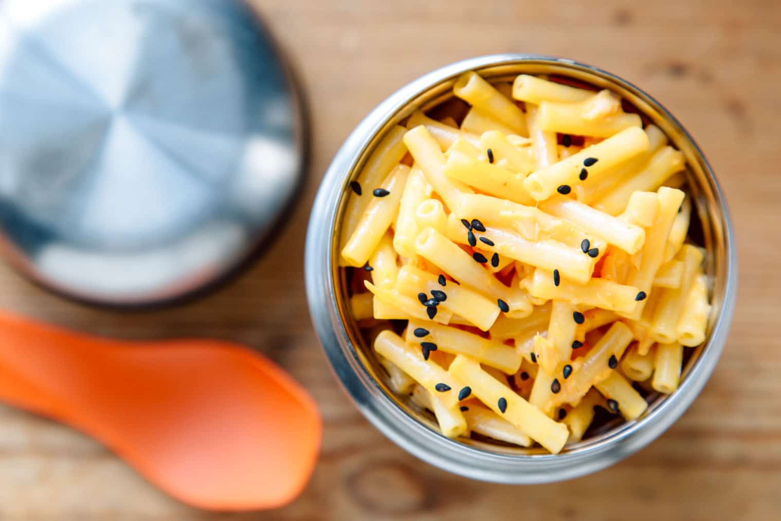 5 Insulated Food Jar Ideas for the Ski Season