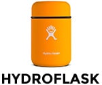 Hydro flask food jar product image