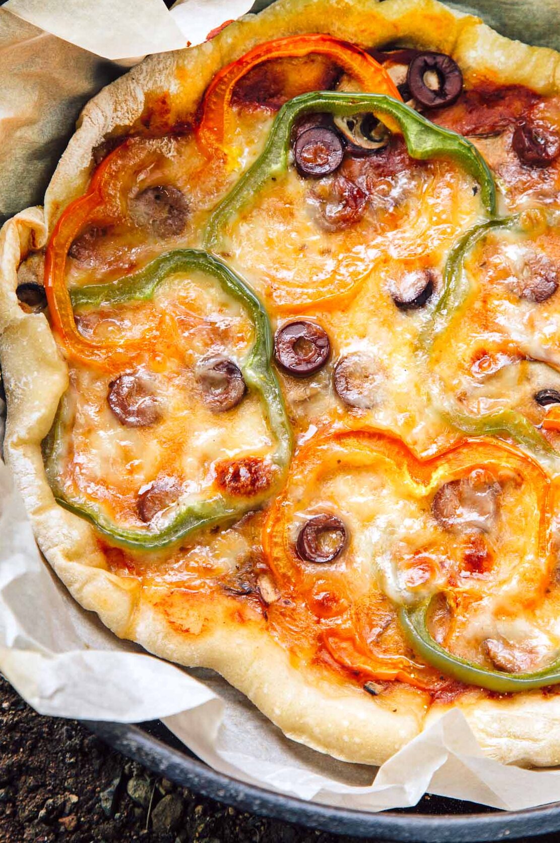 Dutch Oven Pizza Recipe: How to Make It