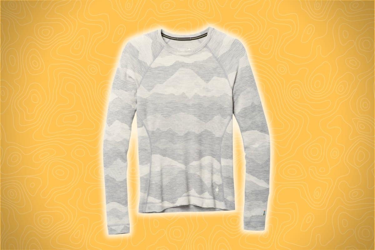 Smartwool Thermal Baselayer product image