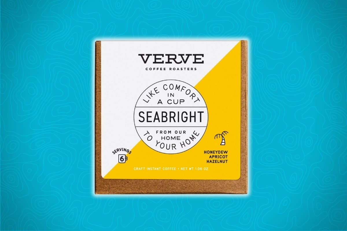 Verve Seabright Instant Coffee product image