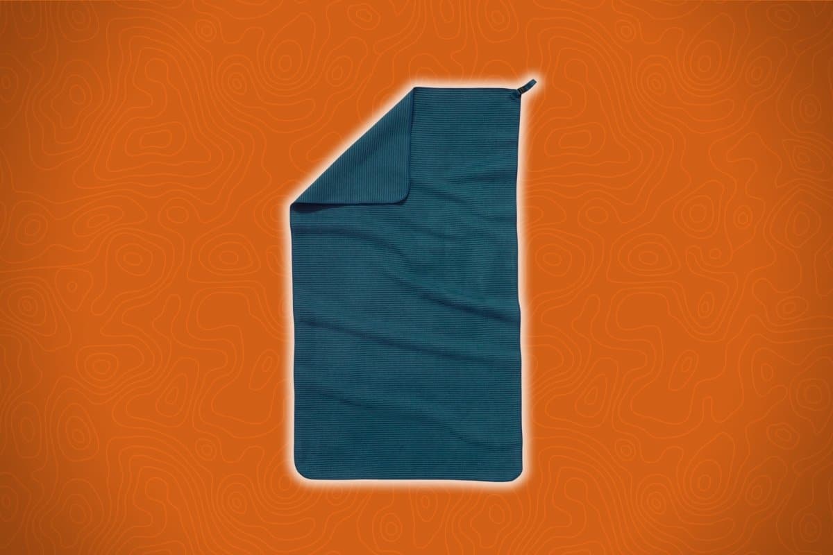 REI Multi-towel product image.