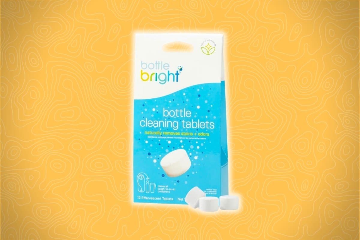 Bottle Bright product image