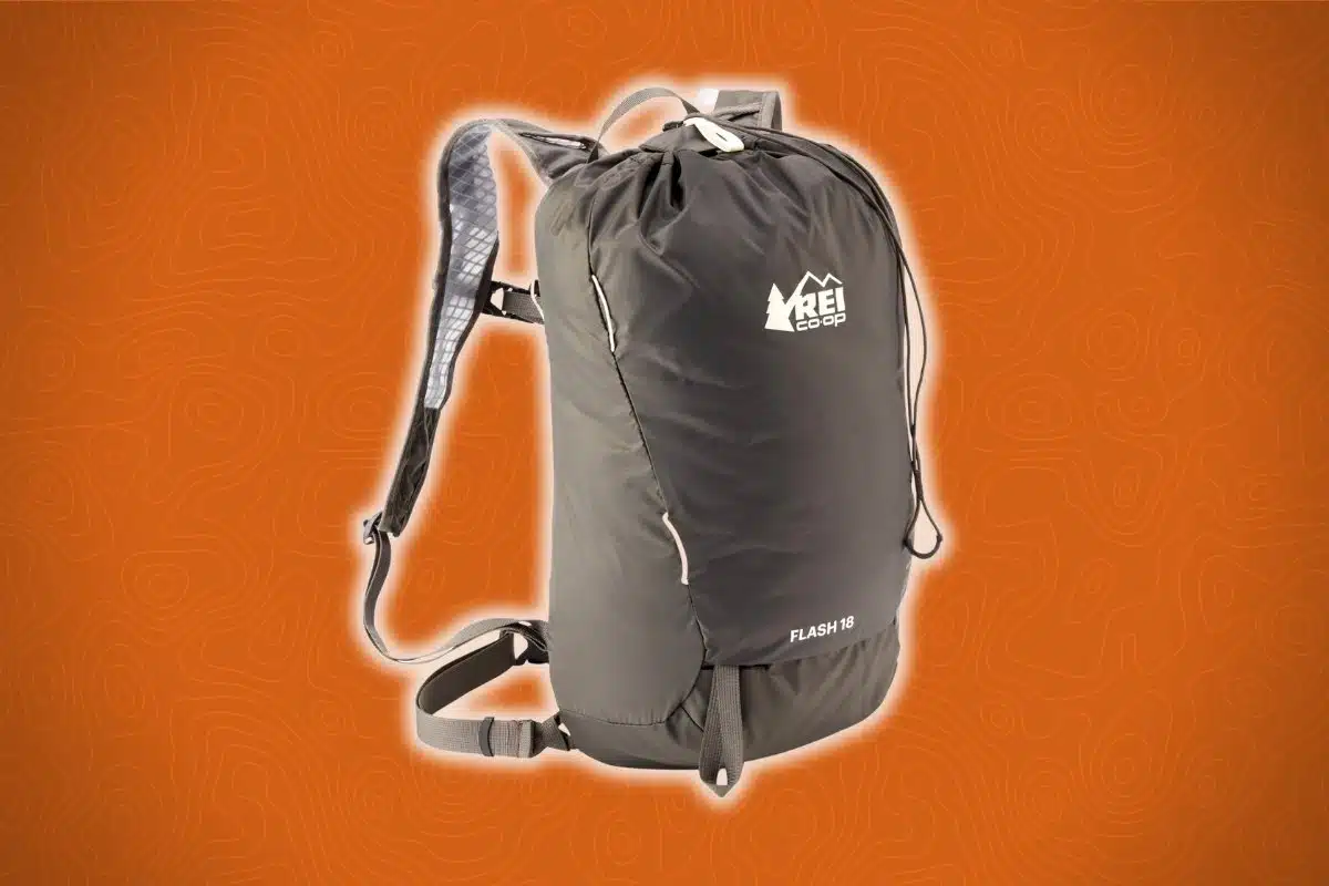 REI Flash Pack product image.