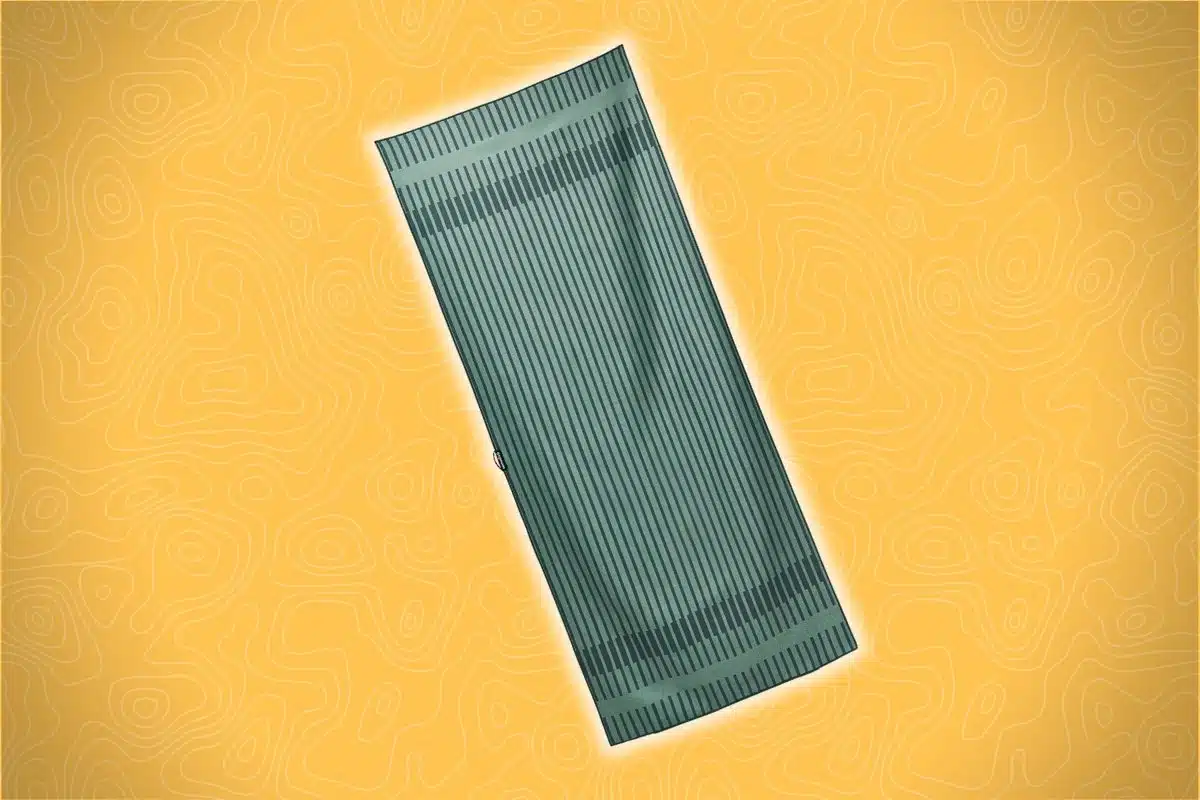 Nomadix Towel product image.