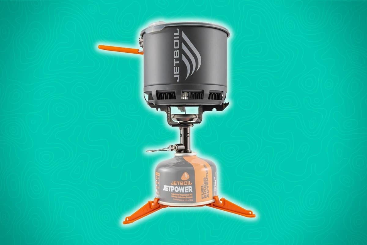 Jetboil Stash product image