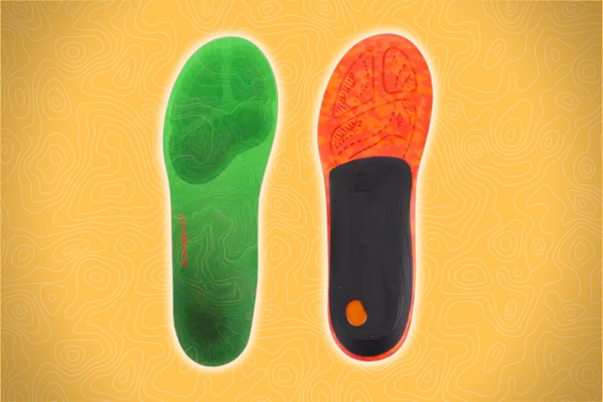 Insoles product image