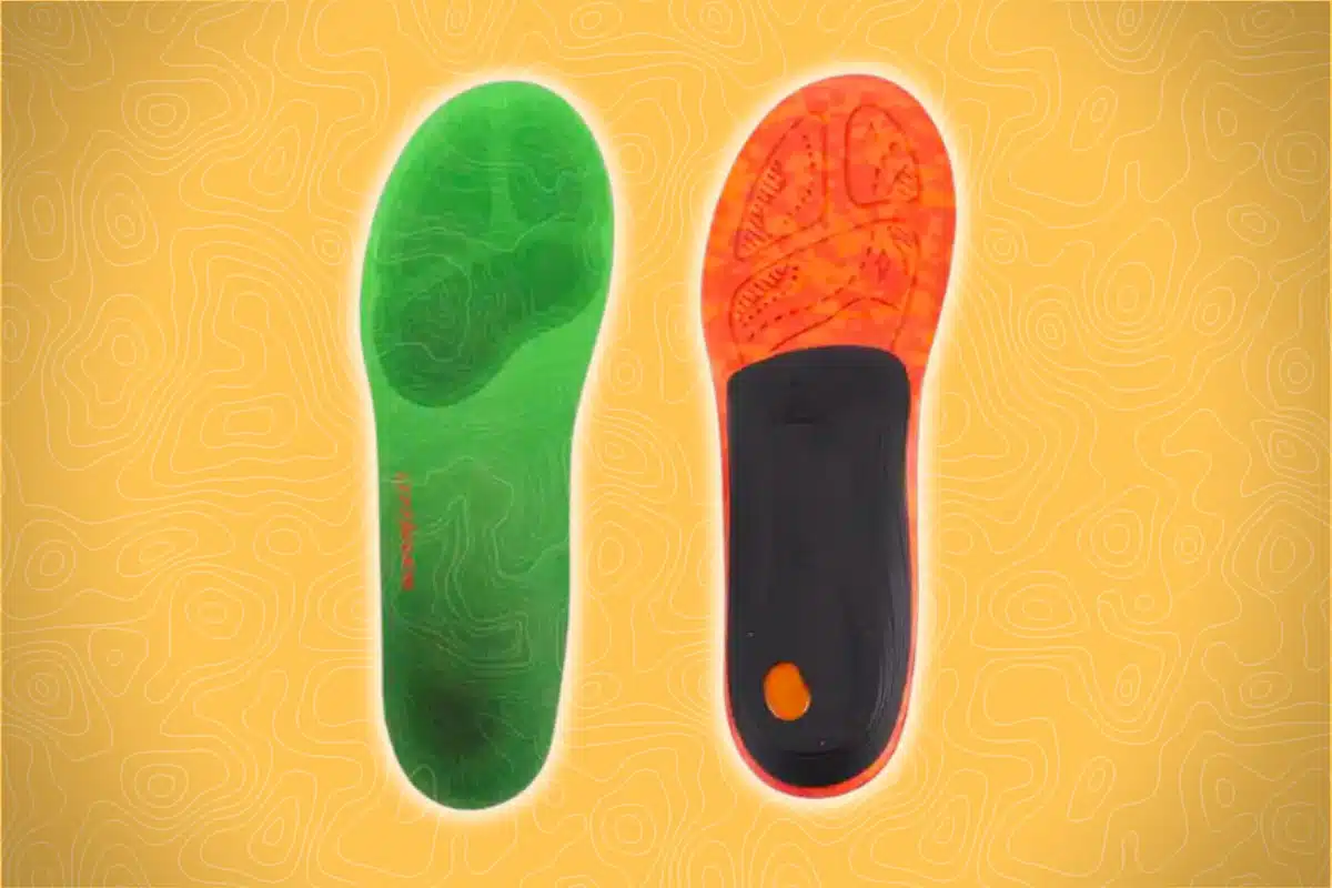 Insoles product image