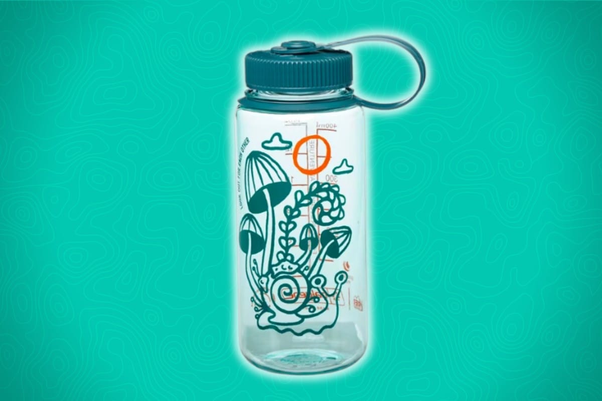 Nalgene Bottle product image