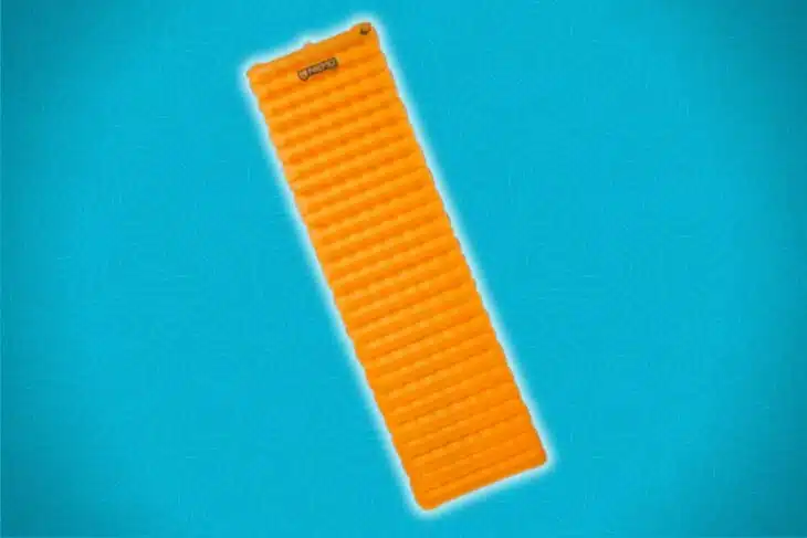 Nemo Tensor Pad product image