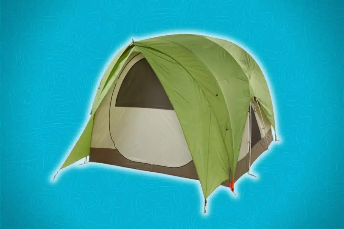 Wonderland Tent product image