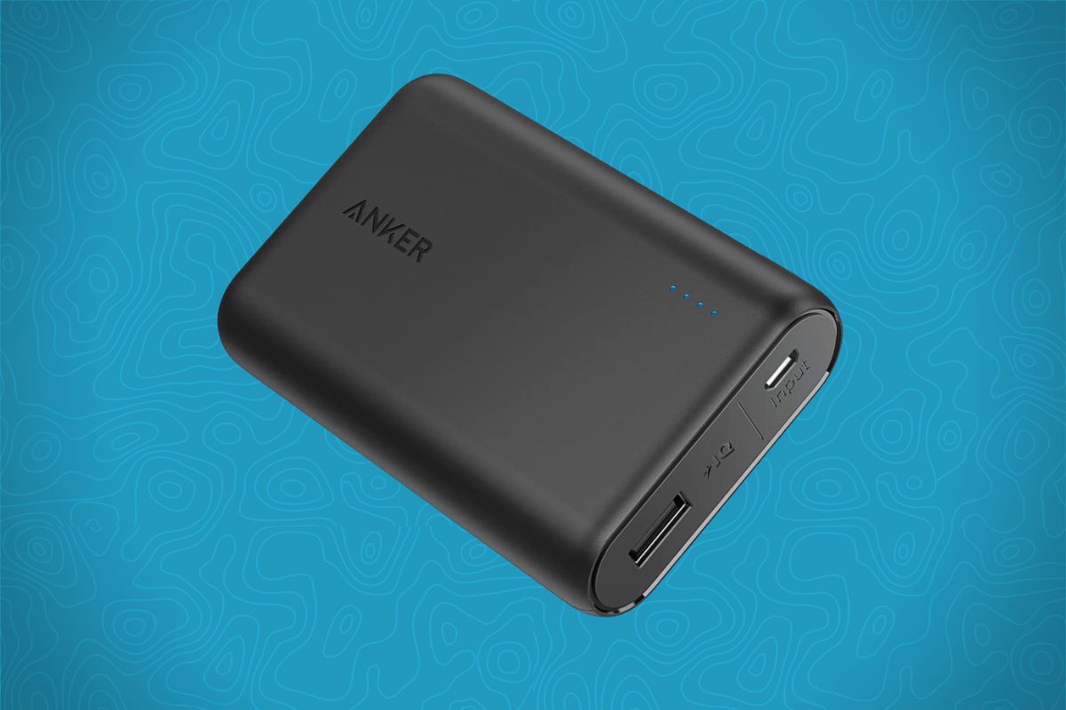 Anker Power Bank product image