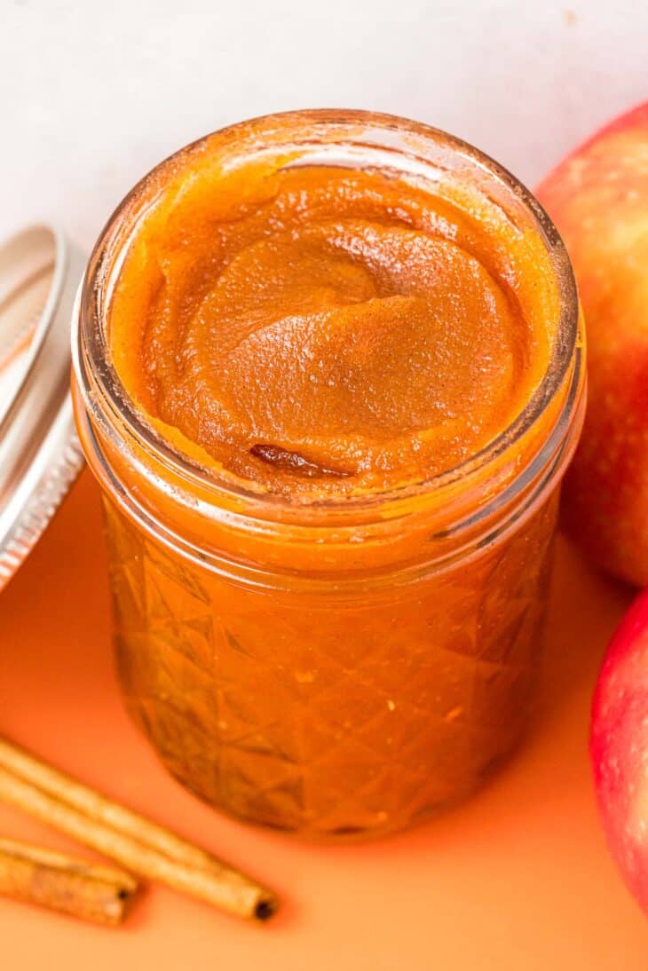 Easy, Delicious Apple Butter Recipe Fresh Off The Grid
