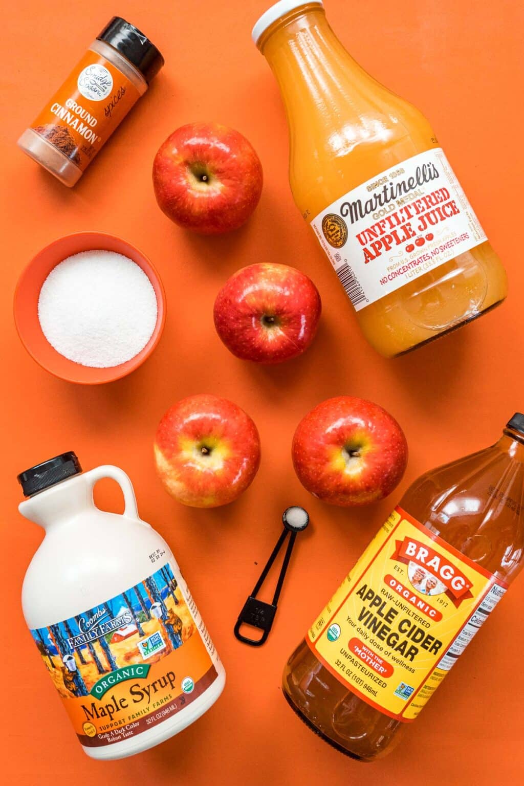 Easy, Delicious Apple Butter Recipe Fresh Off The Grid