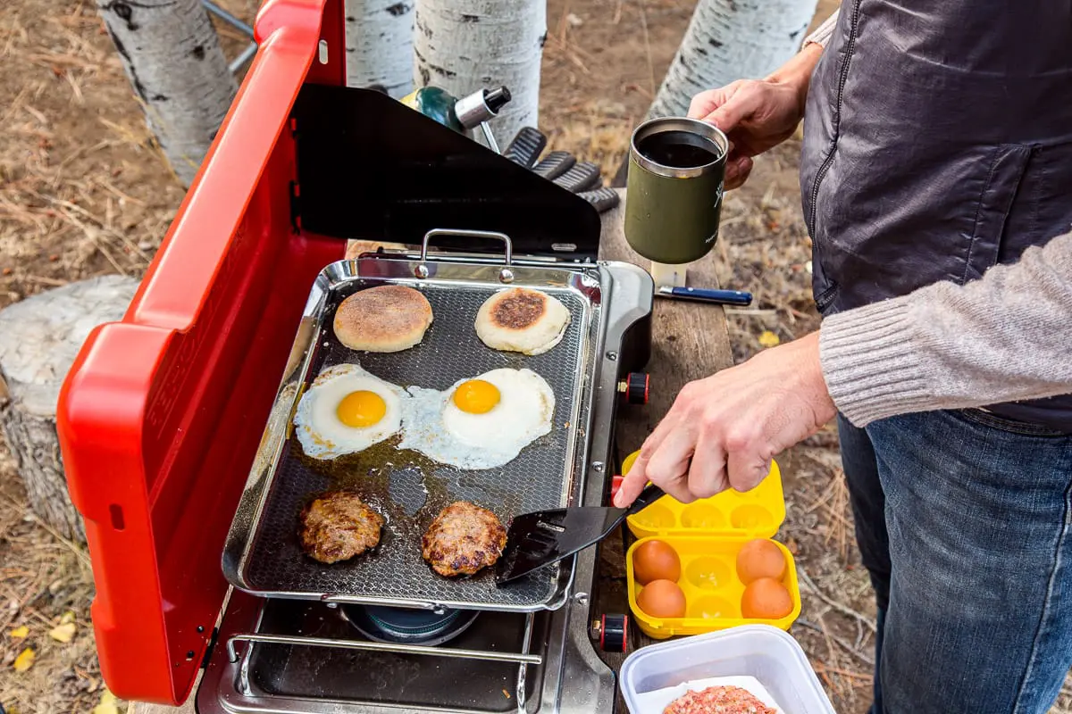 The 5 Best Camping Stoves of 2024 Fresh Off The Grid