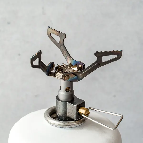 BRS Stove product image