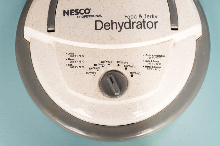 The 5 Best Food Dehydrators for 2024 Fresh Off The Grid
