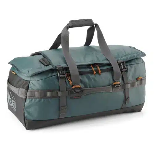 Big Haul Duffel Bag product image.