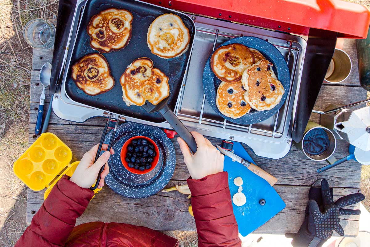 The Best Camping Cookware for Making Delicious Meals in the Outdoors -  Fresh Off The Grid