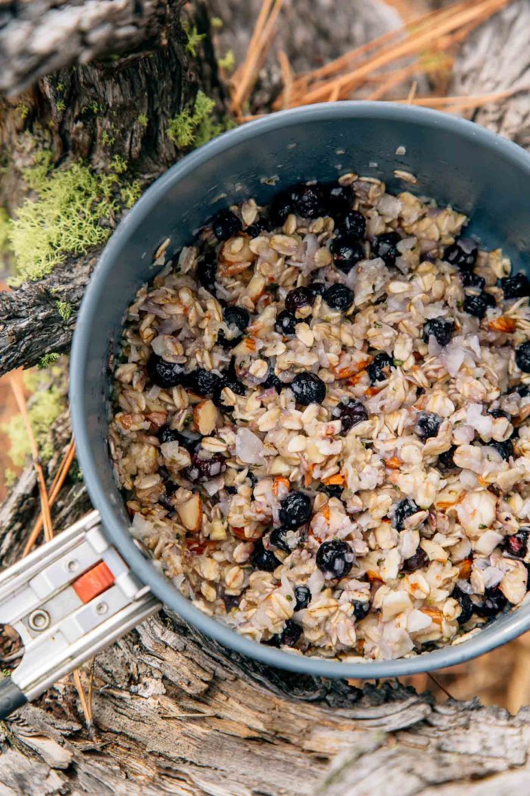 11 One Pot Backpacking Meals to Make Trailside Cooking Easy Fresh Off
