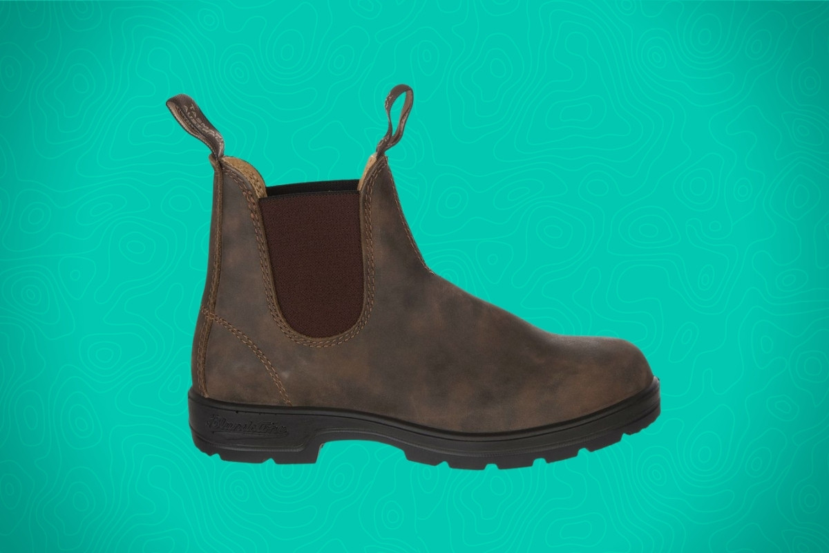 Blundstone Chelsea Boot product image.