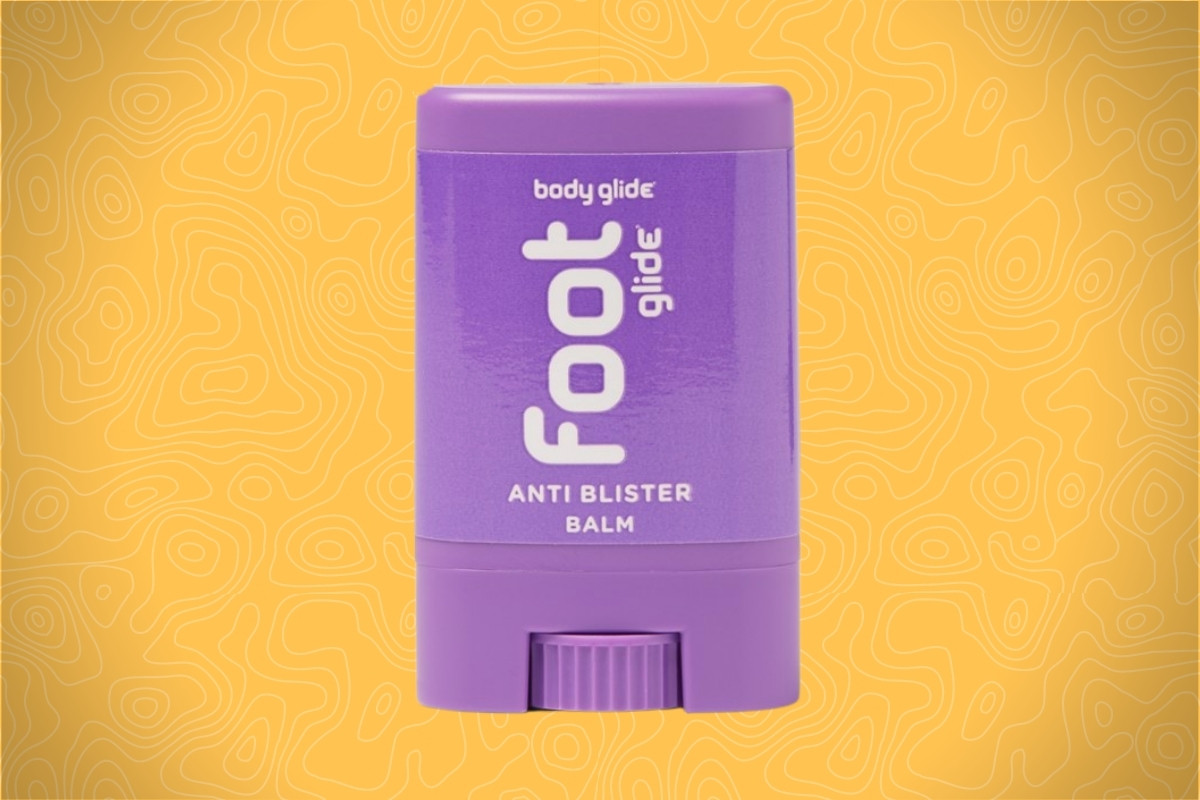 Body Glide Anti Blister product image