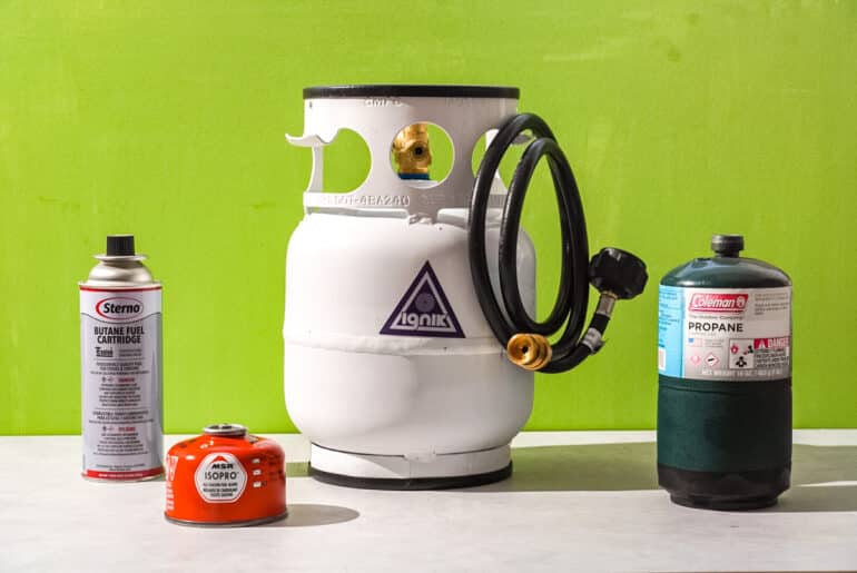 The 5 Best Camping Stoves of 2024 Fresh Off The Grid