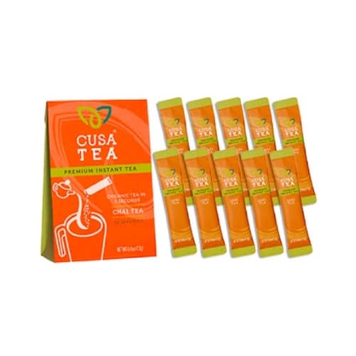 Cusa instant tea product image