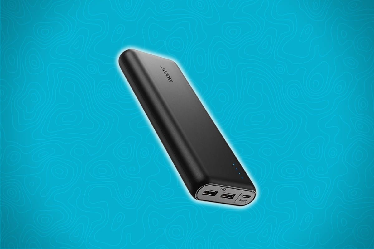 battery bank product image
