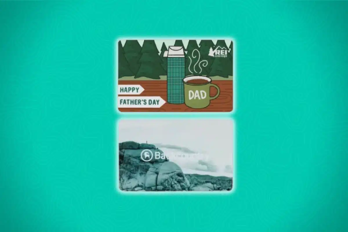 gift cards product image