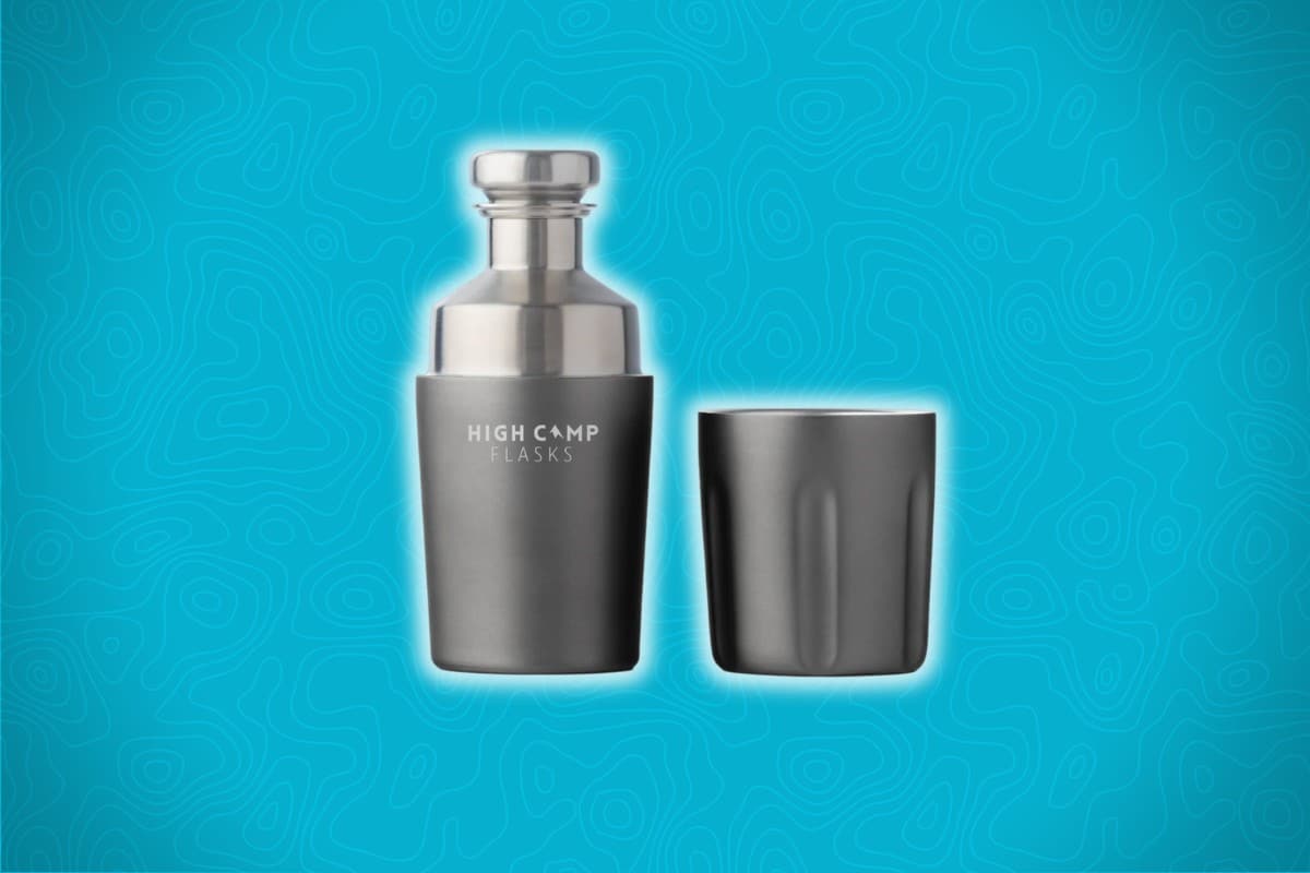 flask product image