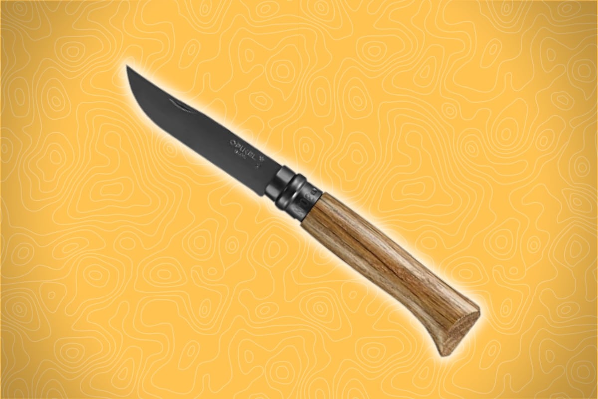 opinel knife product image