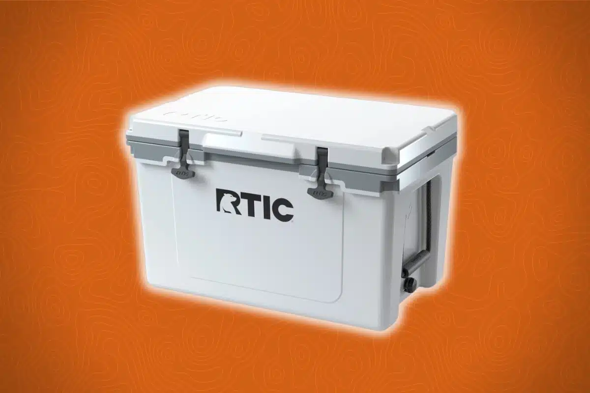 rtic cooler product image