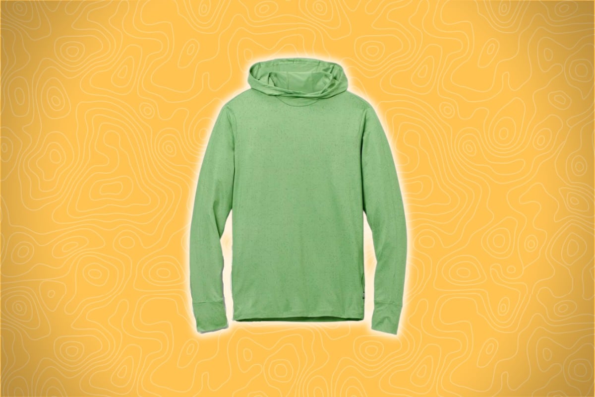 sahara shade hoodie product image