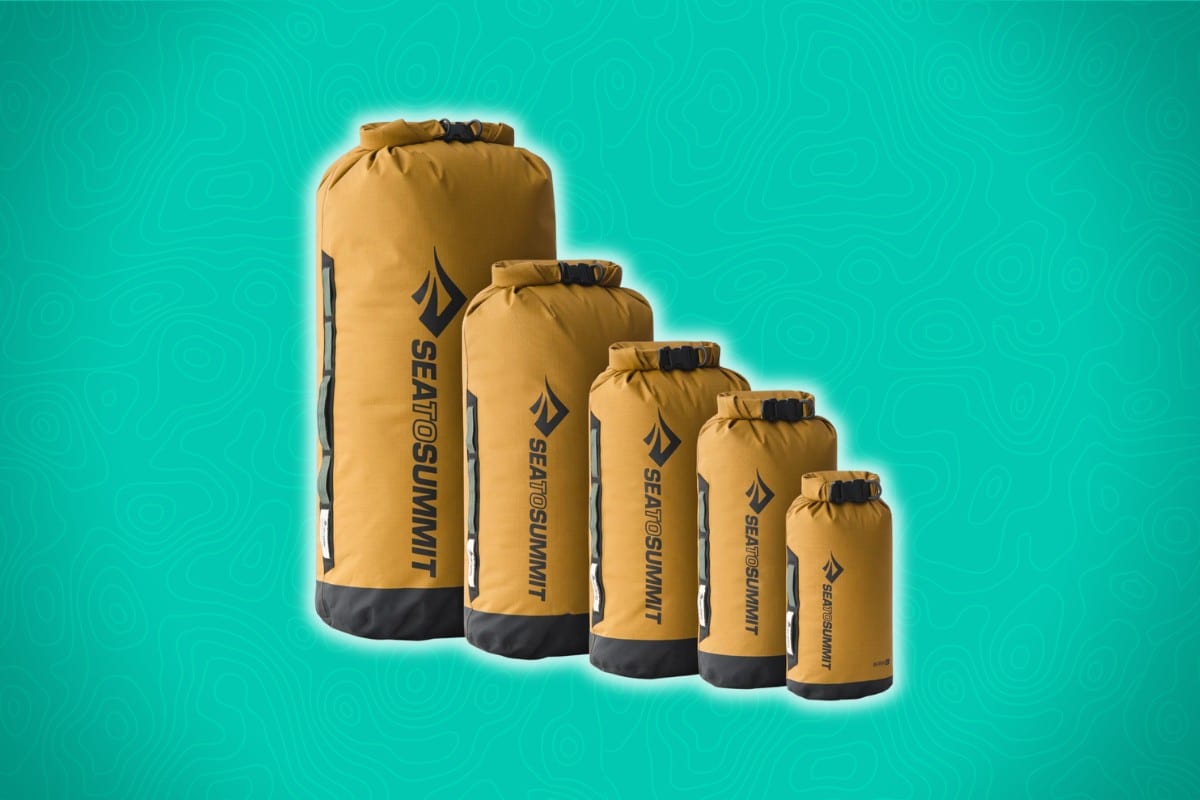 dry bags product image