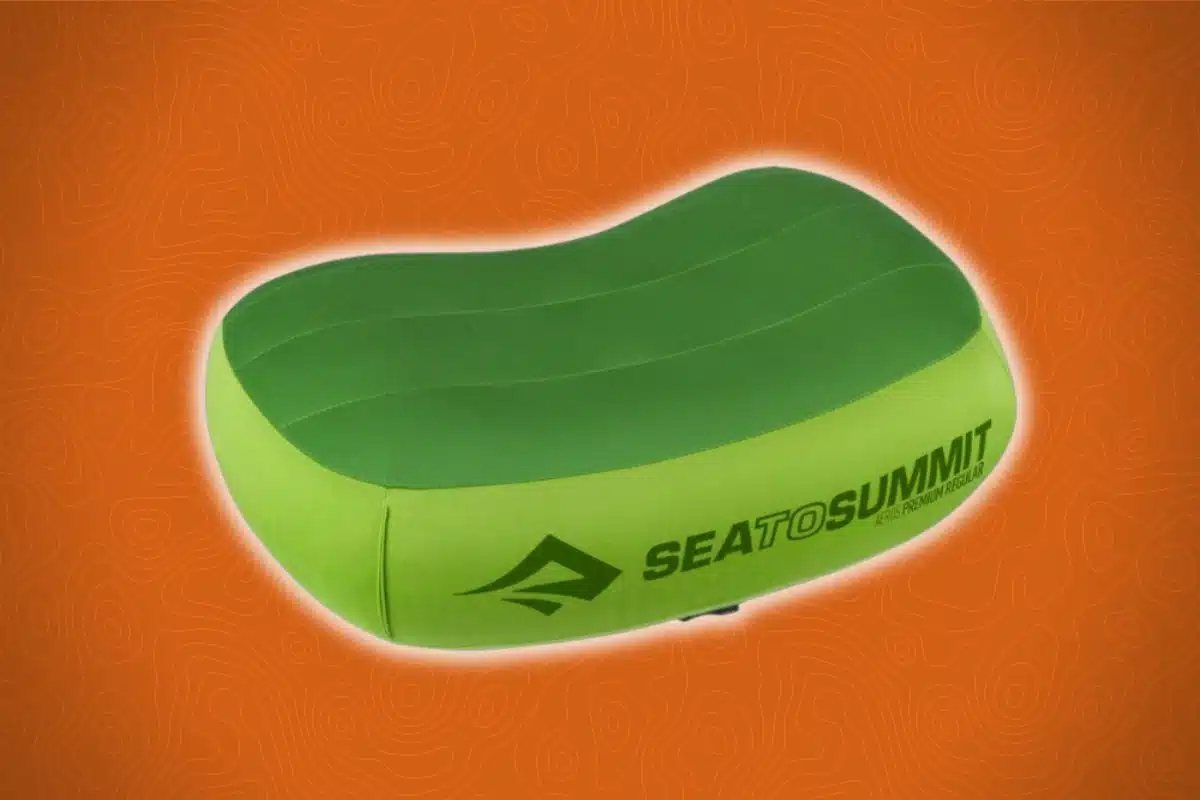 backpacking pillow product image