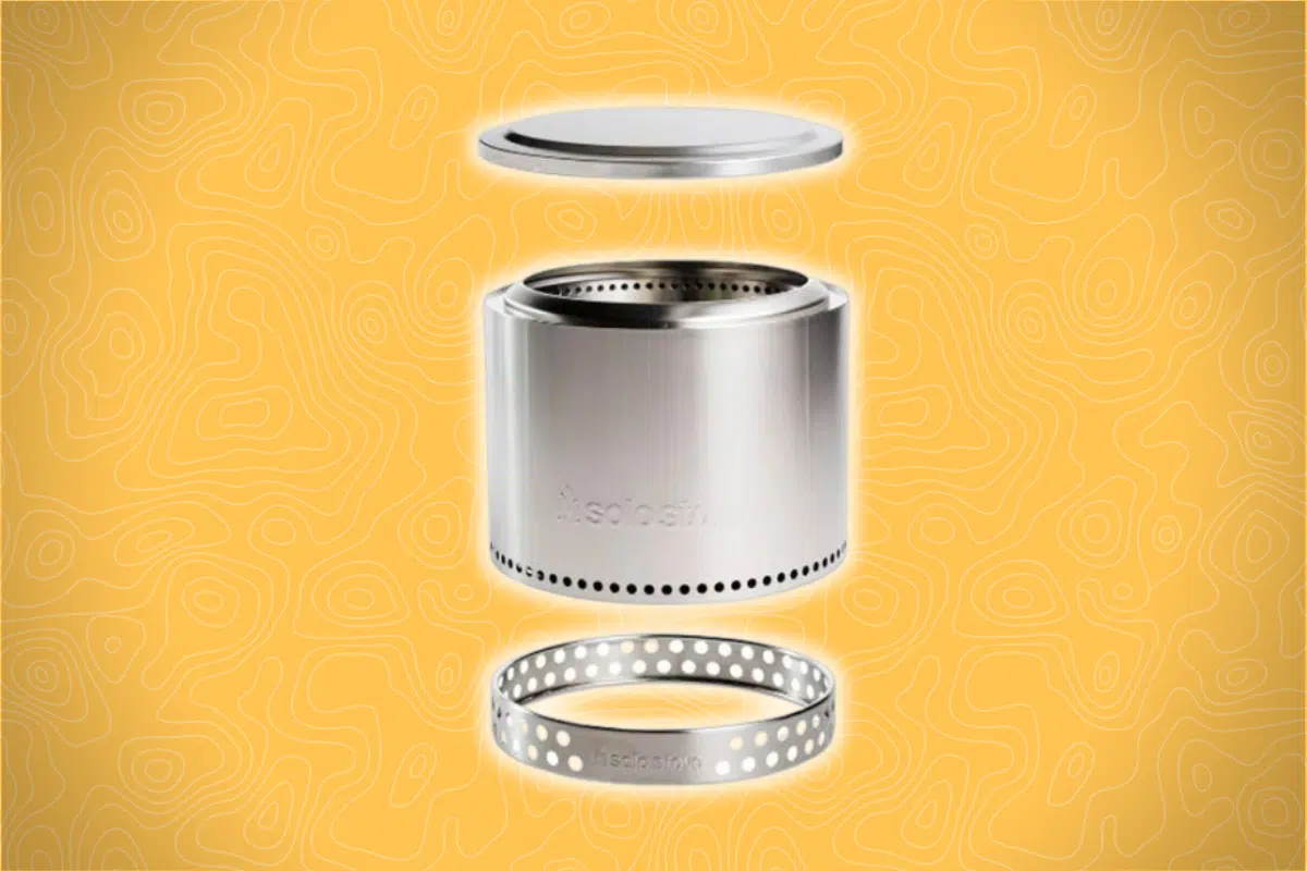 solo stove product image