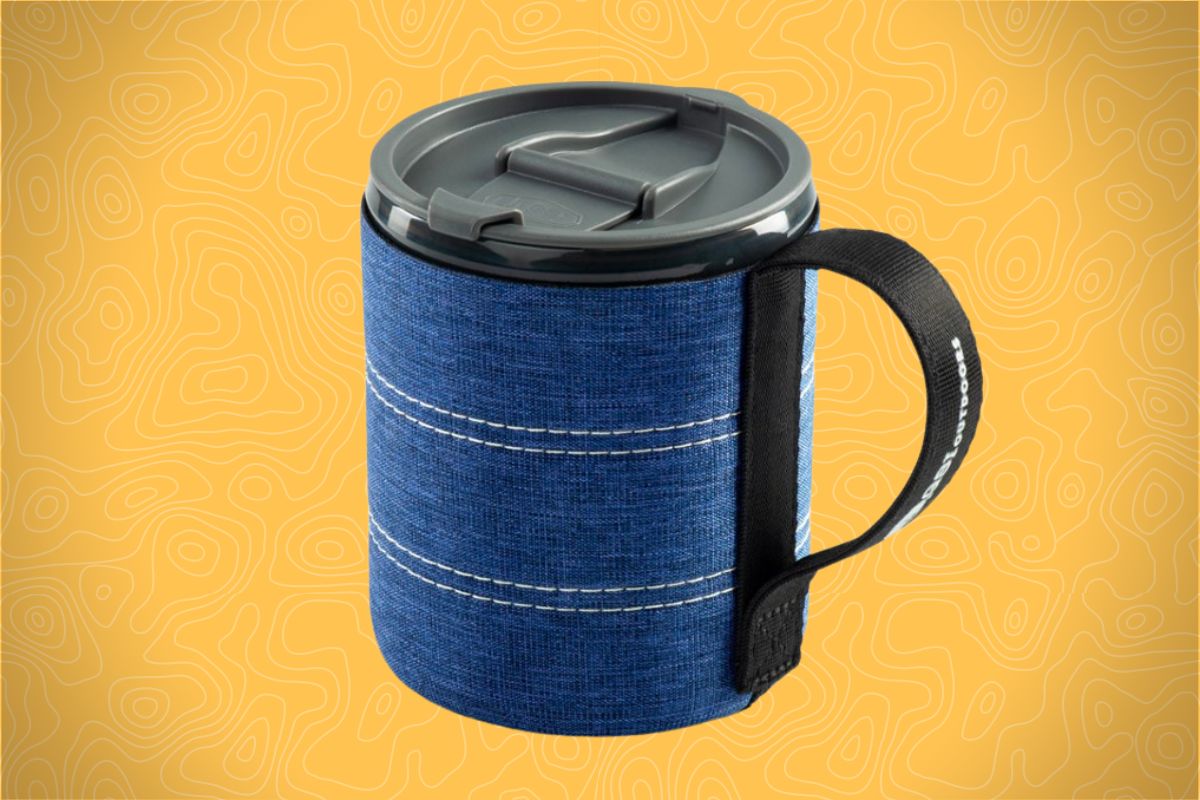 GSI Backpacker Mug product image