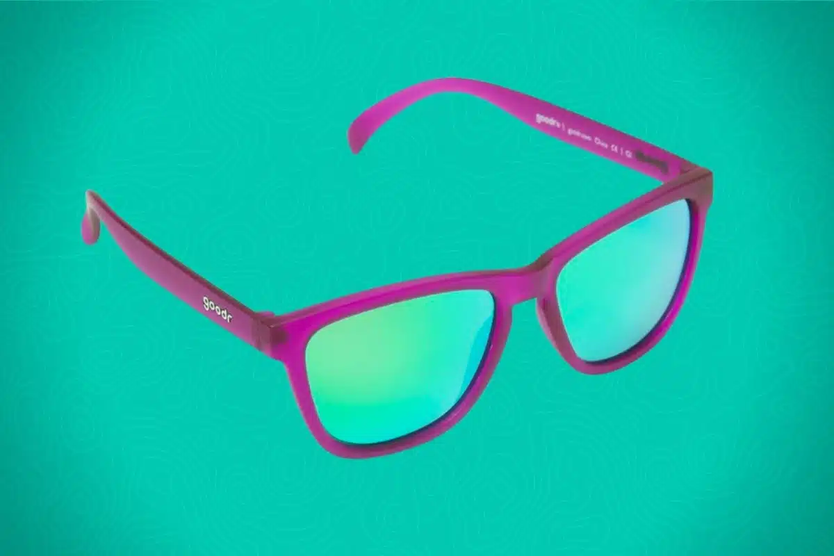 Goodr Sunglasses product image
