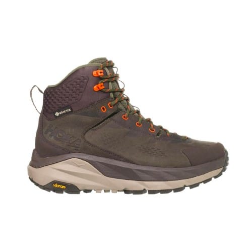 HOKA Sky Kaha GORE-TEX Hiking Boots product image.