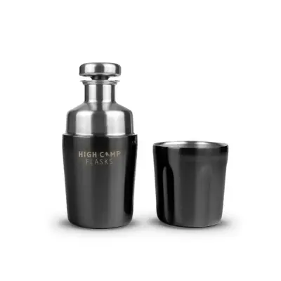 High camp flask product image