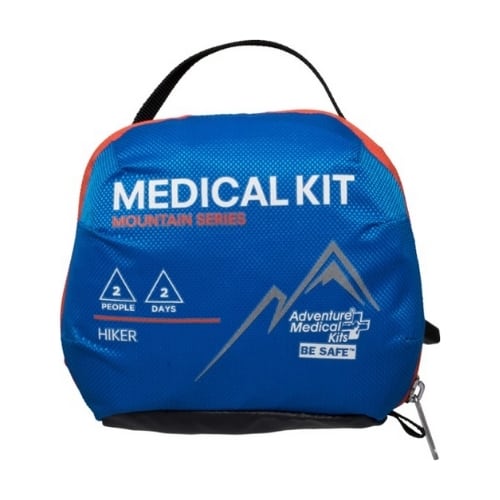 Hiker First Aid Kit product image