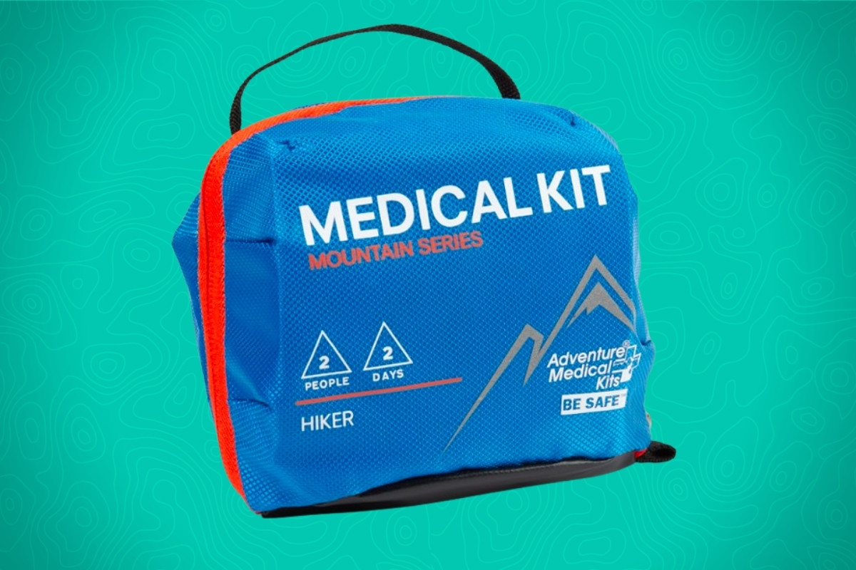 Hiker Medical Kit product image